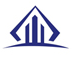 Bodia Villa Waterfront Logo